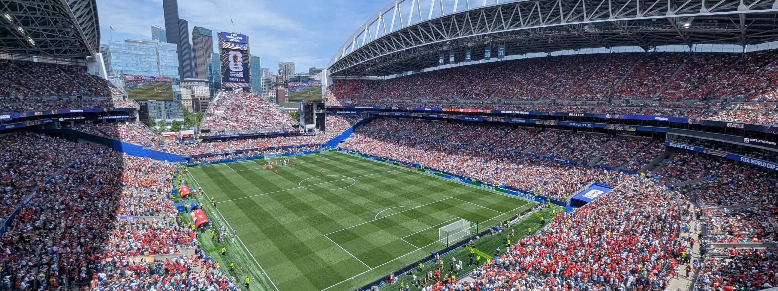 FIFA World Cup: What Can Audience Intelligence Tell Sports Bodies About Their Fans?